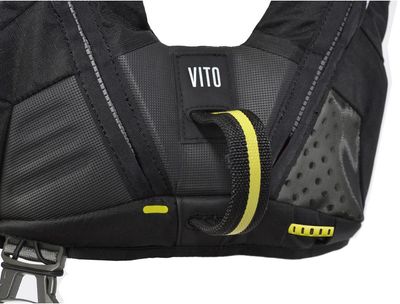 Deckvest Vito Hammar - Spinlock 275N