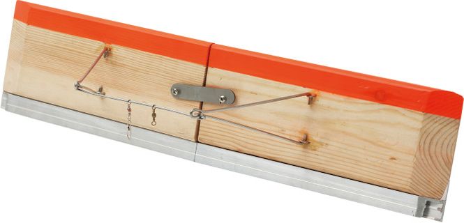 Hovedbilde Oter Minken - Kinetic