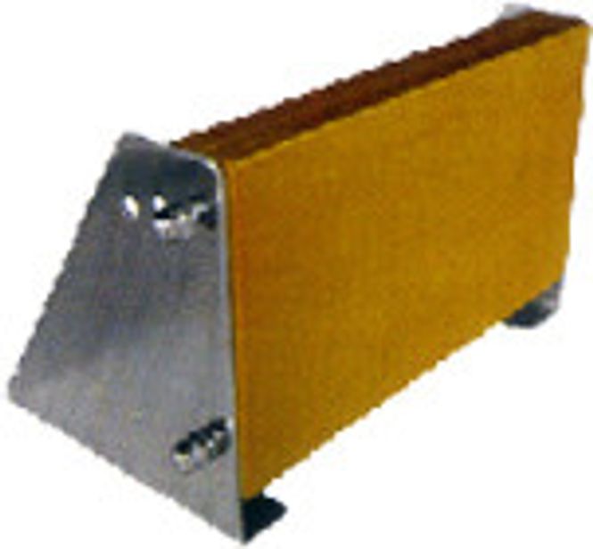 Hovedbilde Motorbrakett, topp/plattform, 10 hk