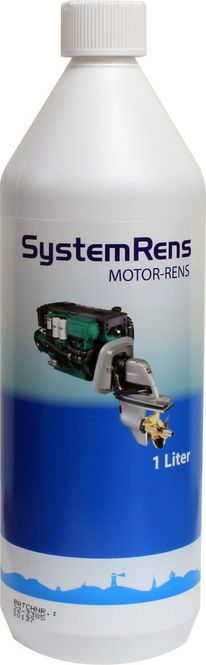 Hovedbilde Systemrens 1L