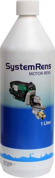 Hovedbilde Systemrens 1L