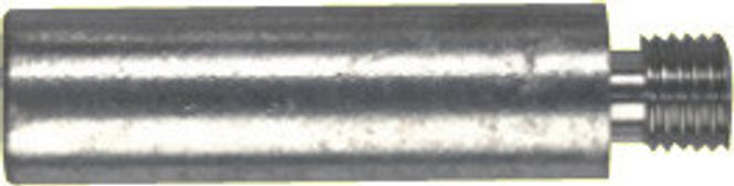 Hovedbilde Anode Yanmar sylindrisk, Ø16 mm