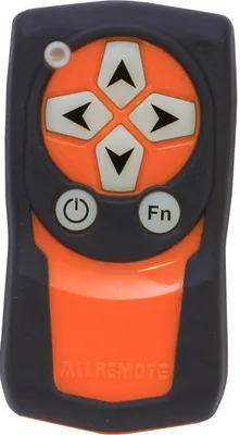     LED Lyskaster 220S 50W 12/24 Volt
