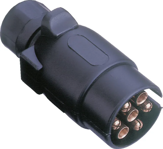 Hovedbilde Tilhengerstøpsel 7 pin