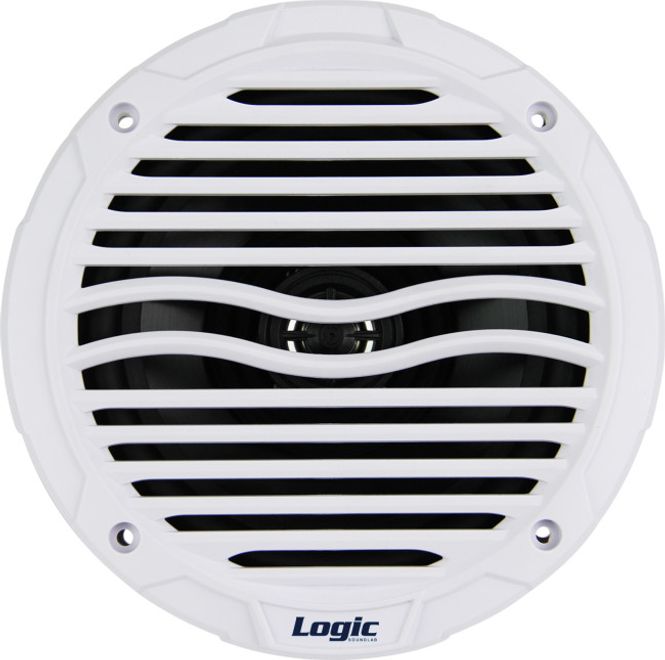 Hovedbilde  Logic SoundLab Høyttalere Marine 6,5