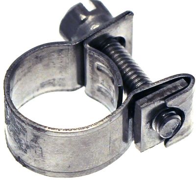 Mini-slangeklemme 304