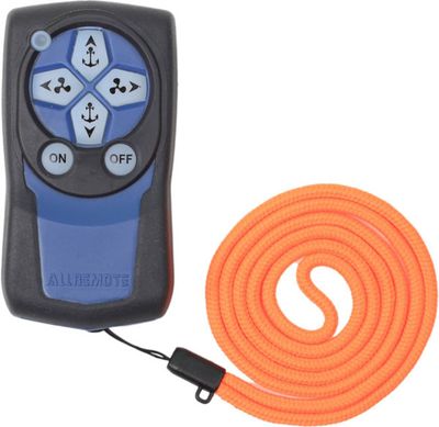 Baugpropell Quick KIT, BTQ 125-40