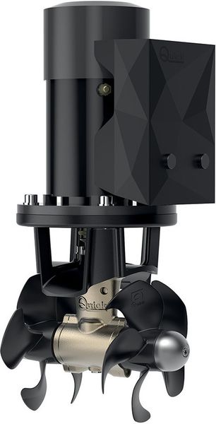 Hovedbilde Baugpropell Quick KIT, BTQ 185-85