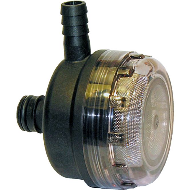 Hovedbilde Jabsco Kit Pumpgard Plug-In