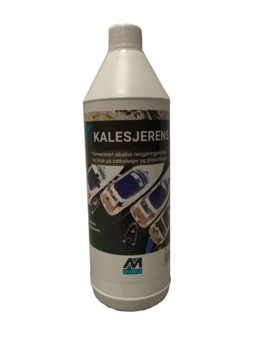 Hovedbilde M-Protect Kalesjerens 1 liter