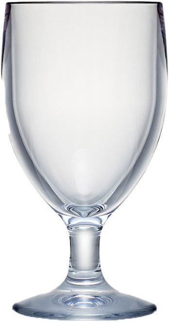 Hovedbilde Strahl Vann/Sodaglass