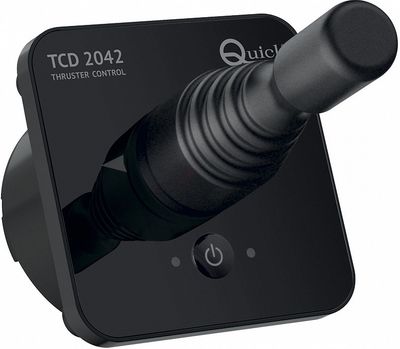 Baugpropell Quick KIT, BTQ 185-65