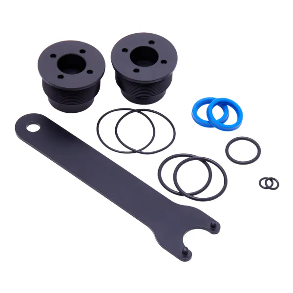 Hovedbilde Multisteer Glydus Pakningsett for sylinder 350AF