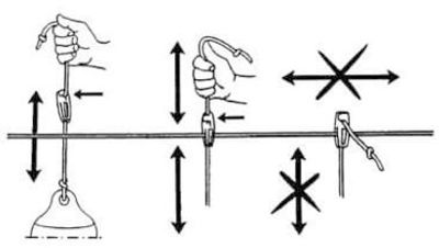 Fend-Fix Fenderfeste 2 pk