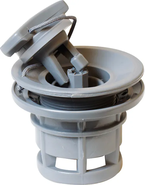 Hovedbilde Luftventil Pontong AQ, universal