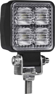 1852 Dekkslys Flom LED minikube 12W