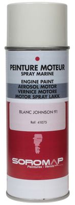 Soromap Aerosol NC motorlakk 400 ml