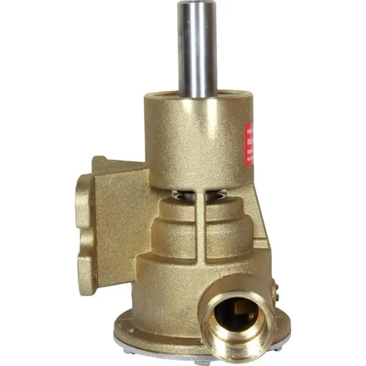 Johnson Pump HD F5B-8 Impeller Pumpe 3/4