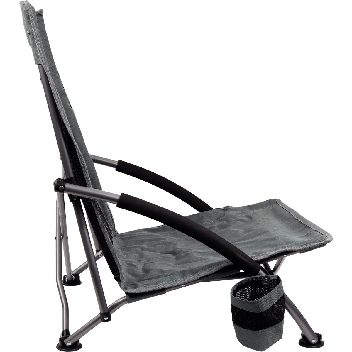 Strandstol Compact