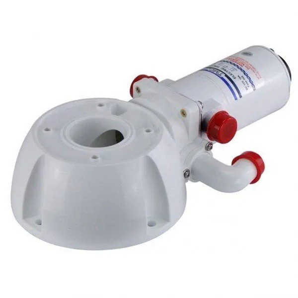 Hovedbilde  TMC Ombyggingssett toalett TMC 24 Volt