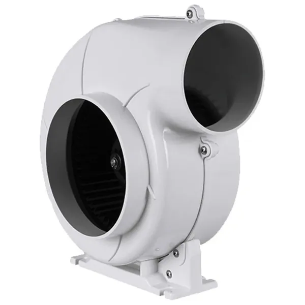 Hovedbilde Seaflo Avtrekksvifte 12V Stor