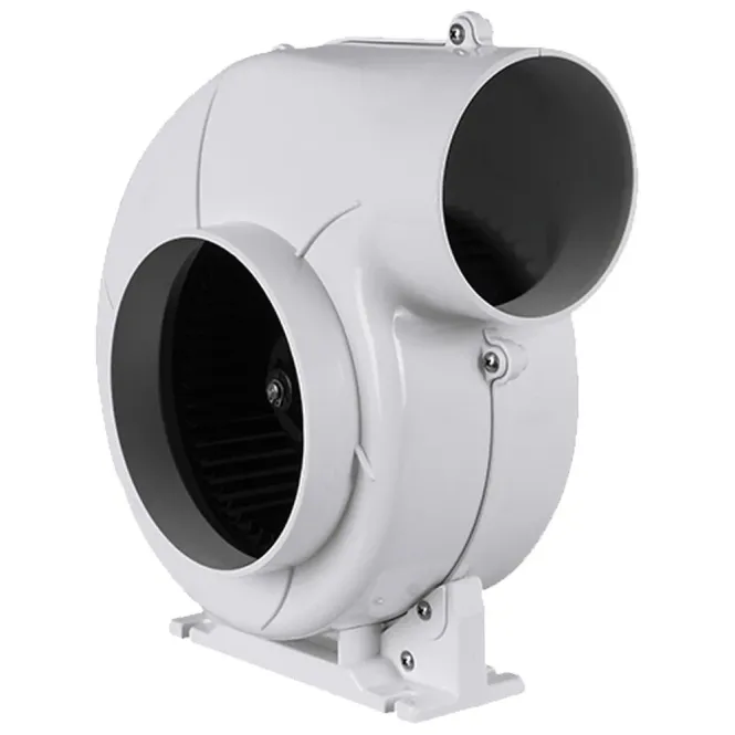 Hovedbilde Seaflo Avtrekksvifte 12V Stor