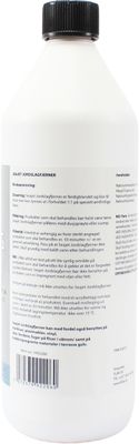 Seajet Jordslagfjerner 1 l