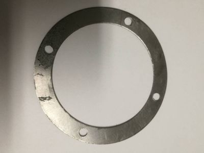 Pakning for gir 500W