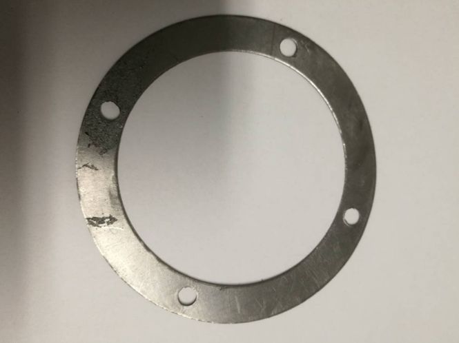 Hovedbilde Pakning for gir 500W