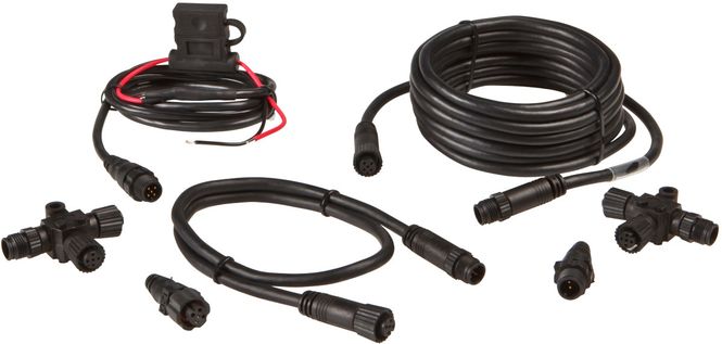 Hovedbilde NMEA 2000-oppstartspakke
