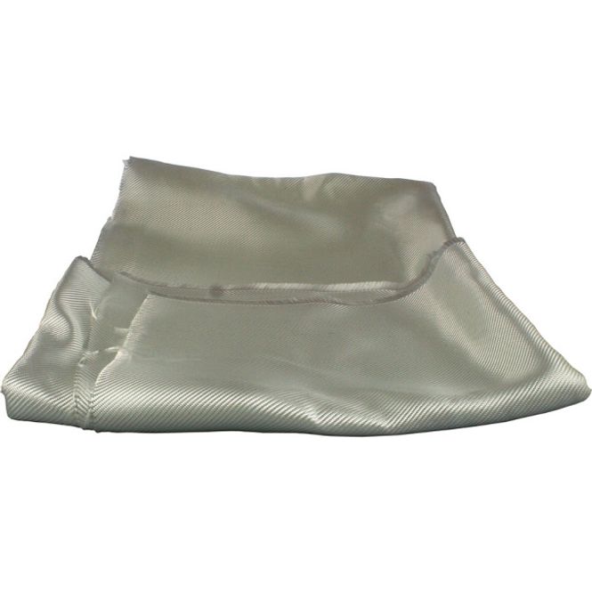 Hovedbilde West System Glassfiberduk dobbelvevet 200 g/m2