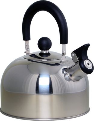   Plystrende kaffekjele 1,2L