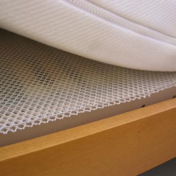 Hovedbilde 1852 Madrassunderlag 3D Dryweave Sealink 200x200cm