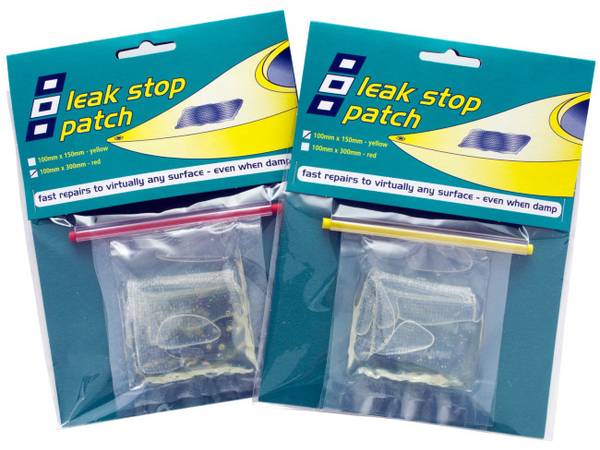 Hovedbilde PSP Glassfiber rep kit 100 x 150