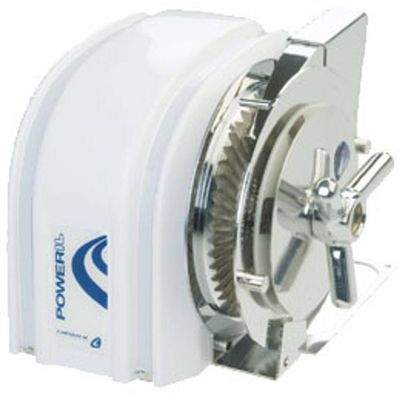 Deksel til ILAS Captain M 1000W (overdel)