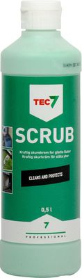 Tec7 Scrub 500ml