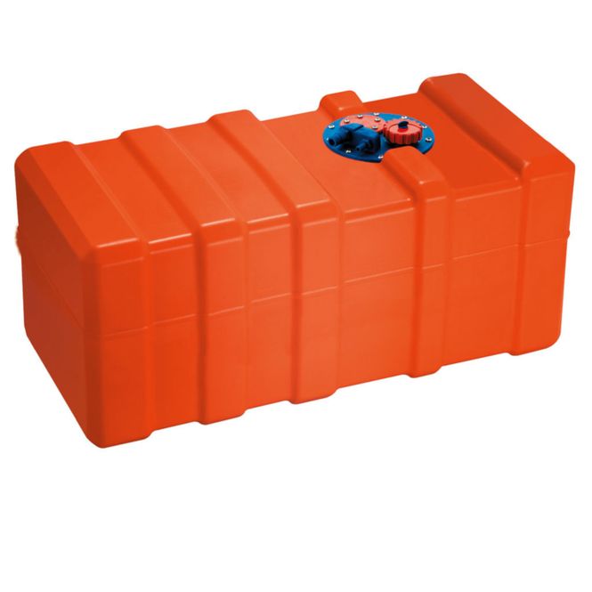 Hovedbilde Drivstofftank CAN 140 L