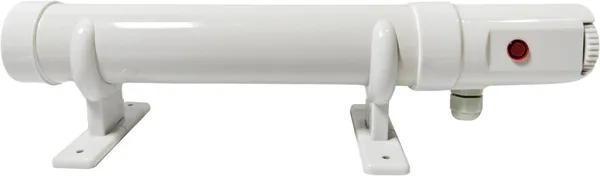Hovedbilde 1852 Varmerør m/termostat 180 Watt